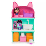 Gabby's Doll House Mini Set Juego Surt,
