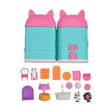 Gabby's Doll House Conjunto Juego