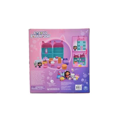Gabby's Doll House Conjunto Juego