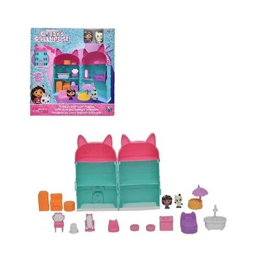 Gabby's Doll House Conjunto Juego