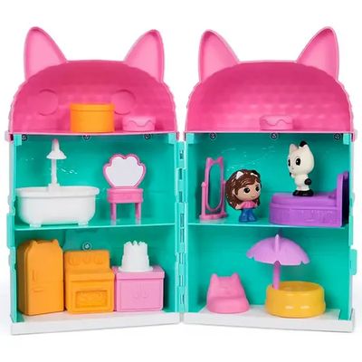Gabby's Doll House Conjunto Juego