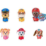 Paw Patrol Peluche 3.5"  Surtido