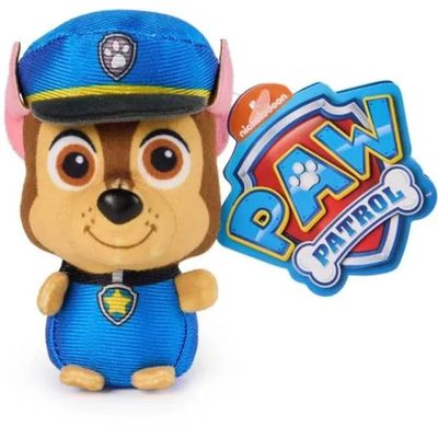 Paw Patrol Peluche 3.5"  Surtido