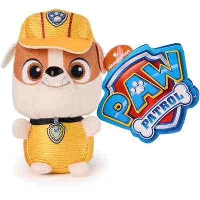 Paw Patrol Peluche 3.5"  Surtido