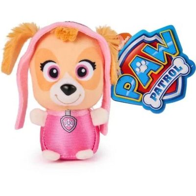 Paw Patrol Peluche 3.5"  Surtido