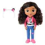 Gabby's Doll House  Muñeca V. 13pulg