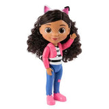Gabby's Doll House  Muñeca V. 13pulg