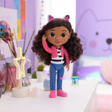 Gabby's Doll House  Muñeca V. 13pulg