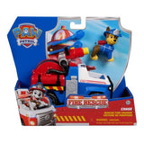 Paw Patrol Fire Rescue Surtido