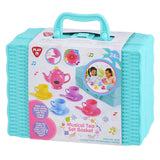 Set de Juego - Musical Tea Set Basket
