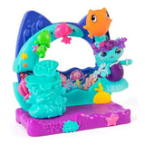 Gabby’s Dollhouse – Mini Playsets Surtidos (Escenarios con F