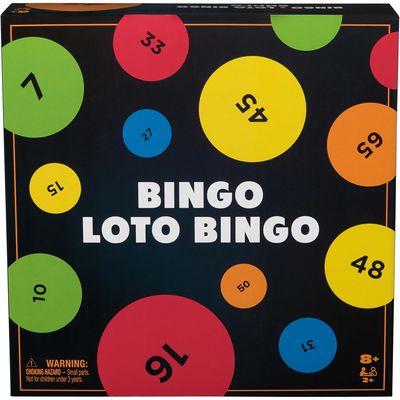 Bingo Loto Bingo