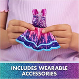 Gabby’s Dollhouse – Figura “Mer-tastic Gabby”