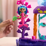 Gabbys Doll House Movie Set de Juego Acuario