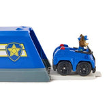 Paw Patrol Lanzador de Vehículos