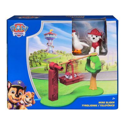 Paw Patrol Mini Torre Aventura De Chase
