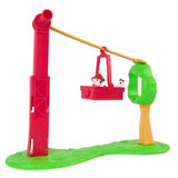 Paw Patrol Mini Torre Aventura De Chase