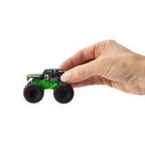 Monster Jam – Grave Digger Launcher Playset
