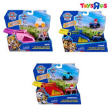 Paw Patrol Lanzador de Vehículo Surtido