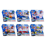 Paw Patrol - Vehículo con Figura Search & Rescue Surt.