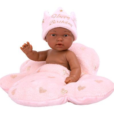 Elegance Muñeca 26cms Pilines