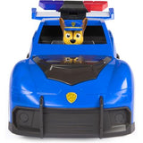 Paw Patrol Vehículo Rescate con Lanzador