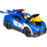 Paw Patrol Vehículo Rescate con Lanzador