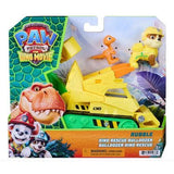 Paw Patrol Dino Movie Vehículo Surtido