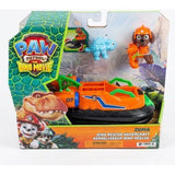 Paw Patrol Dino Movie Vehículo Surtido