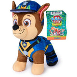 Paw Patrol Dino Movie Peluche 8pulg Surtido