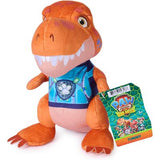 Paw Patrol Dino Movie Peluche 8pulg Surtido