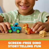 Paw Patrol Dino Movie Dino Squad