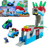 Paw Patrol - Dino Movie Cuartel Movil