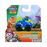 Paw Patrol Dino Movie Vehículo Pup Squad Surtido