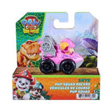 Paw Patrol Dino Movie Vehículo Pup Squad Surtido