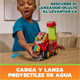Paw Patrol Dino Movie Vehículo Rescate