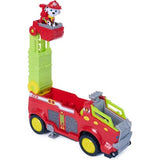 Paw Patrol Dino Movie Vehículo Rescate