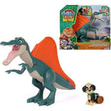 Paw Patrol Dino Movie Rise & Roll Dino