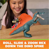 Paw Patrol Dino Movie Rise & Roll Dino