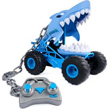 Monster Jam Chomping Megalodon RC