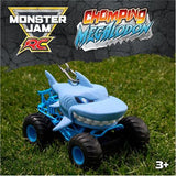 Monster Jam Chomping Megalodon RC