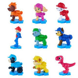 Paw Patrol Dino Movie Mini Figura Surtido