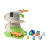 Paw Patrol Dino Movie Set de Rescate Rock Slide