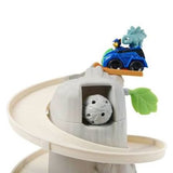 Paw Patrol Dino Movie Set de Rescate Rock Slide