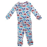 Set Pijama 2 Piezas Shark Infant