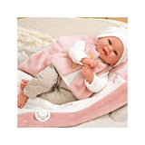 Elegance - Muñeca Colin 40 cm