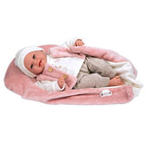 Elegance - Muñeca Colin 40 cm