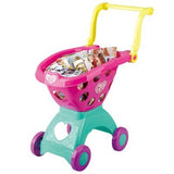 Canasta de Compras 19 Piezas