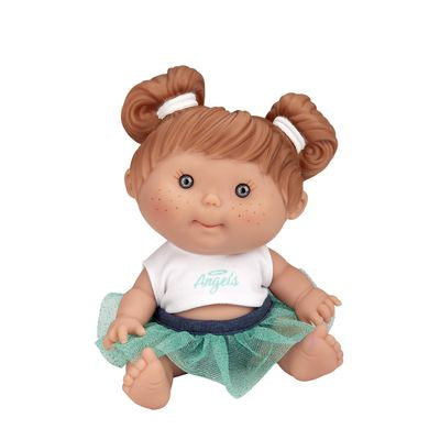 Muñeca Elegance 26cm Cocolin Party Surtido