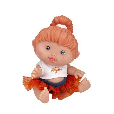 Muñeca Elegance 26cm Cocolin Party Surtido